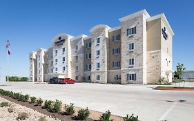 Candlewood Suites - Buda - Austin Sw By Ihg